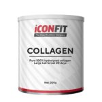 ICONFIT Гидролизованный коллаген (300 г)