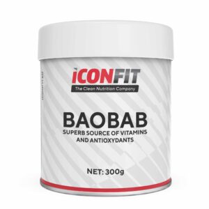 Порошок баобаба ICONFIT (300 г)