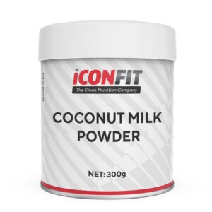 Сухое кокосовое молоко ICONFIT 300 г