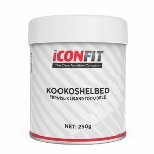 ICONFIT Кокосовая стружка (250g)