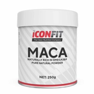 Порошок маки ICONFIT (250 г)
