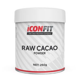 Какао-порошок ICONFIT (250 г)