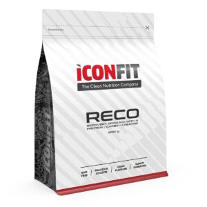 ICONFIT RECO Восстанавливающий напиток (1000g)