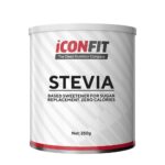 ICONFIT Steviaga заменитель сахара (0 калорий)