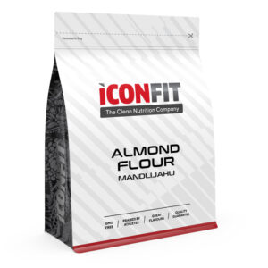 ICONFIT Миндальная мука (Mandlijahu 800g)