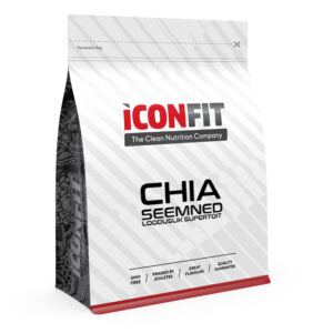 ICONFIT Семена чиа (800g)