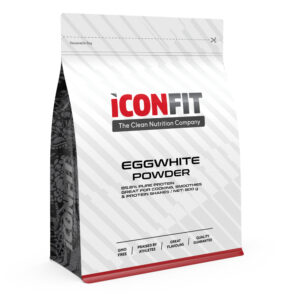 ICONFIT Сывороточный протеин 800g