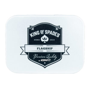 King Of Spades Flagship — ICONFIT