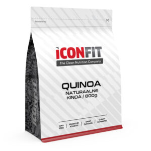 ICONFIT Киноа (Kinoa 800g)