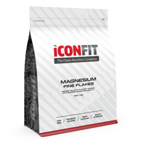 ICONFIT Магниевая соль Эпсома (1KG, для ванн)