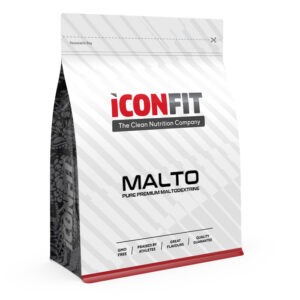 ICONFIT Мальтодекстрин (1KG)