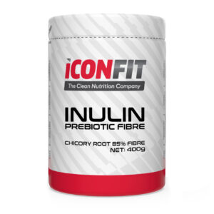 ICONFIT Inulin 400g (Растительная клетчатка)