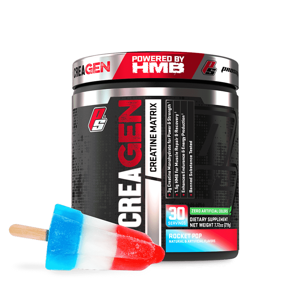 Pro Supps CreaGEN