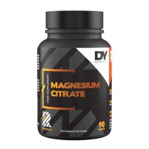 Renew Magnesium Citrate - 90 таблеток - DY Nutrition