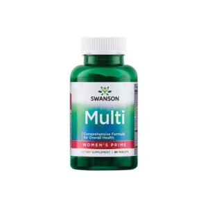Multi Women's Prime — 90 таблеток