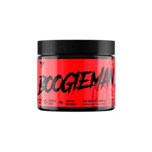 BoogieMan 300g - Предтренировочный комплекс - Trec Nutrition