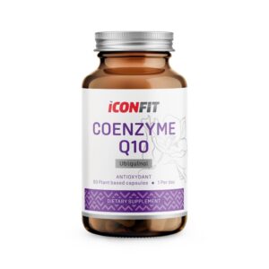 ICONFIT Premium Q10 (90 капсул)