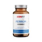 ICONFIT Ferrum 90 капсул