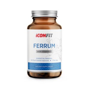 ICONFIT Ferrum 90 капсул