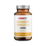 ICONFIT Premium Omega 3