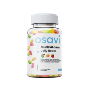 Osavi Multivitamin Jelly Beans — мультивитаминные жевательные конфеты, 90 шт.