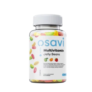 Osavi Multivitamin Jelly Beans — мультивитаминные жевательные конфеты, 90 шт.