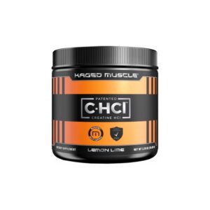 Креатин HCl (креатин гидрохлорид)