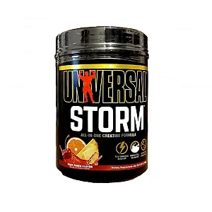 Storm