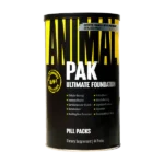 Animal Pak — улучшенная формула! 44 упаковки