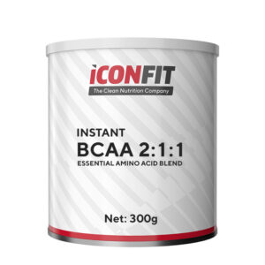 ICONFIT BCAA 2:1:1 Комплекс аминокислот (300G)