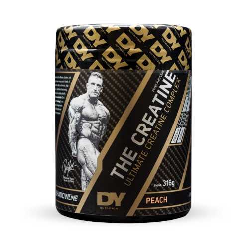 Креатин - 316г - DY Nutrition
