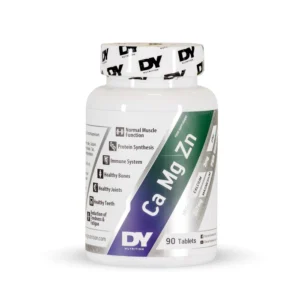 Ca-Zn-Mg - 90 таблеток - DY Nutrition