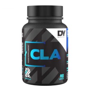 Renew CLA 1000mg - 90 мягких капсул - DY Nutrition