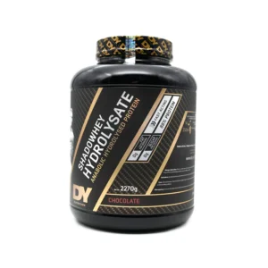 Shadowhey Hydrolysate 2,27KG - Сывороточный протеин - DY Nutrition