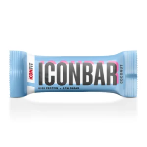 ICONFIT ICONBAR - Протеиновый батончик - 45g