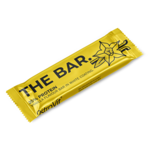 THE BAR - 60г - OstroVit