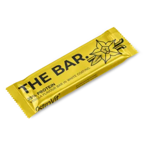 THE BAR - 60г - OstroVit