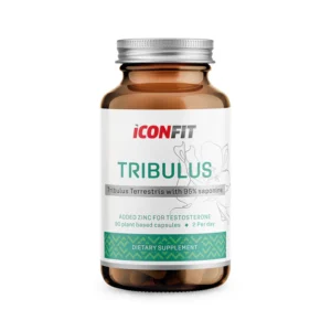 ICONFIT Tribulus - 90 капсул