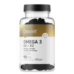Омега 3 D3+K2 - OstroVit