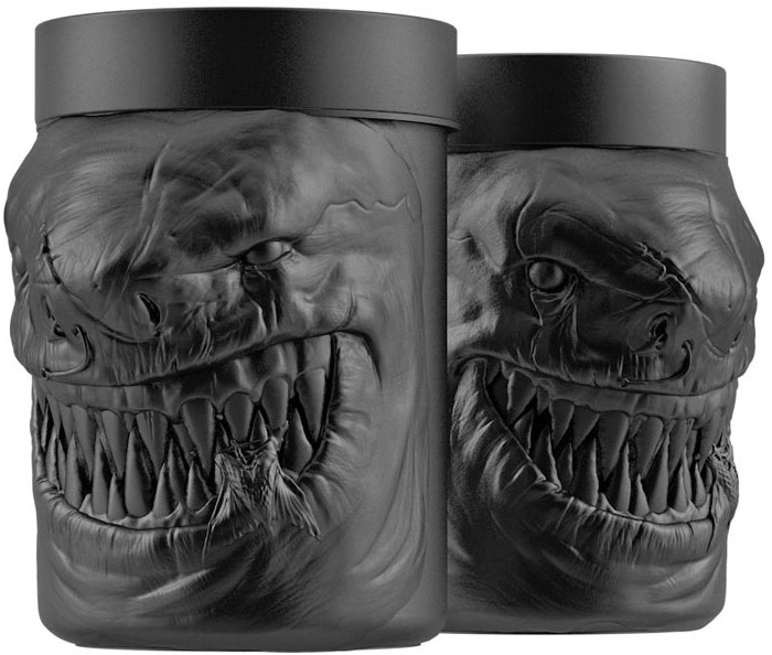 ZOOMAD RAW ONE BETA ALANINE — изображение 3