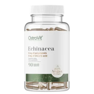 Островит Эхинацея 90 капсул.