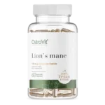 OstroVit Lion's Mane, 60 капсул