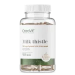 OstroVit Milk thistle, 90 капсул