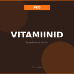 ВИТАМИНЫ PRO