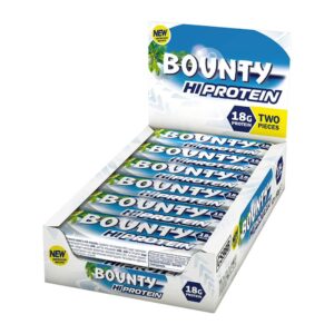 Протеиновый батончик Bounty HI, 12 шт. по 52 г.