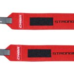 Напульсники для стронгменов Chiba Strongman Wrist Wrap