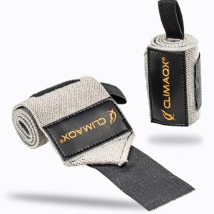 Climaqx Wrist Wraps напульсники