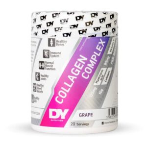DY Collagen Complex 300g
