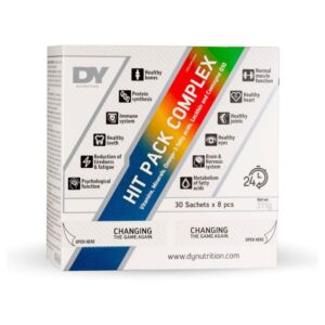 DY - HIT Pack Complex, 30 порций
