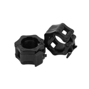 Зажимы для тренировочной штанги